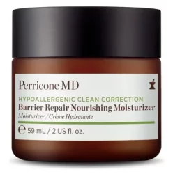 Увлажняющий восстанавливающий крем Perricone MD Hypoallergenic Clean Barrier Repair Nourishing Moisturizer, 59 мл