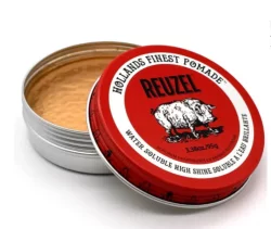 Помада Reuzel Red Water Soluble High Sheen, 95 г