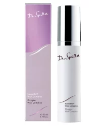 Легкий омолаживающий крем Dr. Spiller Oxygen Vital Complex, 50 мл