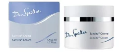 Успокаивающий крем Dr. Spiller Sanvita® Cream, 50 мл