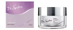 Крем с протеинами шелка Dr. Spiller Silk Complex, 50 мл