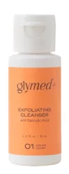 Гель для очистки с салициловой кислотой и гранулами GlyMed Plus Sal-X Exfoliating Cleanser, 30 мл