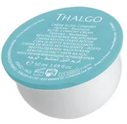 Крем питание комфорт для лица Thalgo Cold Cream Marine Nutri-Comfort Cream, 50 мл (запаска)