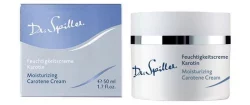 Увлажняющий крем с каротином Dr. Spiller Moisturizing Carotene Cream, 50 мл