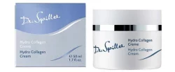 Увлажняющий крем с коллагеном Dr. Spiller Hydro Collagen Cream, 50 мл