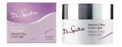 Легкий крем С-Плюс Dr. Spiller Vitamin C-Plus Cream Light, 50 мл