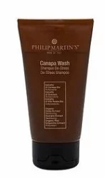 Шампунь для стимуляції росту волосся Philip Martin’s Canapa Wash, 75 мл