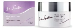 Легкий омолаживающий крем Dr. Spiller Hydro-Marin® Cream Light, 50 мл