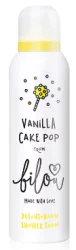 Пенка для душа «Ванильная конфета» Bilou Vanilla Cake Pop Shower Foam, 200мл