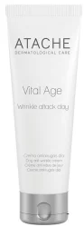 Интенсивный дневной крем Atache Retinol Vital Age Cream Day, 50 мл