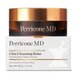 Очищаючий бальзам з олією чиа Perricone MD Essential Fx Acyl-Glutathione Сhia Сleansing Balm, 96 гр