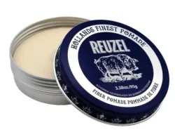 Паста для укладання волосся Reuzel Fiber Pomade, 95 г