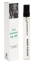 Парфумована вода Sister's Aroma Like Cannabis But Not, 10 мл