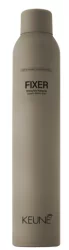 Лак для волосся сильної фіксації Keune Style Fixer, 300 мл