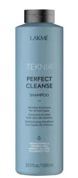 Міцелярний шампунь для глибокого очищення волосся Lakme Teknia Perfect Cleanse Shampoo, 1000 мл