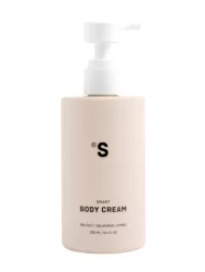 Лосьйон для тіла Sister's Aroma Smart Body Cream Морська сіль, 250 мл