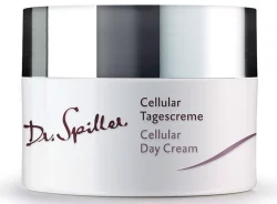 Омолаживающий дневной крем Dr. Spiller Cellular Day Cream, 50 мл