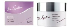 Дневной омолаживающий крем Dr. Spiller Vitamin A Day Cream, 50 мл