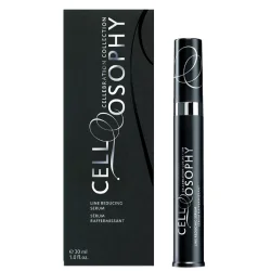 Сироватка, що омолоджує Dr. Spiller Line Reducing Serum, 30 мл