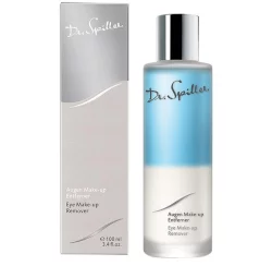 Двухфазное средство для снятия макияжа с глаз Dr. Spiller Eye Make-up Remover, 100 мл