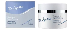 Відновлююча маска для вікової шкіри з акне Dr. Spiller Thymovit E Repair Mask, 50 мл