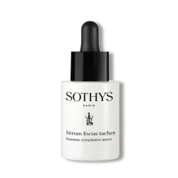 Сыворотка для идеального цвета лица Sothys FLAWLESS COMPLEXION SER 30мл