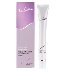 Крем-філлер для контуру губ Dr. Spiller Lip Contour Filler Cream, 15 мл
