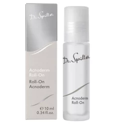 Роликовий коректор Dr. Spiller Acnoderm Roll On, 10 мл