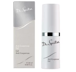 Гель против купероза Dr. Spiller Anti Couperose Gel, 20 мл