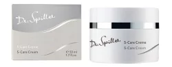 Крем для лечения шрамов и рубцов Dr. Spiller S-Care Cream, 50 мл