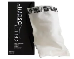 Перчатка для глубокого очищения кожи Dr. Spiller Skin Refining Glove, 15 мл