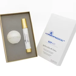 Антивіковий набір з факторами росту UTSUKUSY Plasma Skin Epidermal Growth Factor Home Care Set