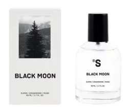 Парфумована вода Sister Aroma Black Moon, 50 мл