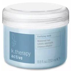 Маска проти випадіння волосся Lakme K.Therapy Active Fortifying Mask, 250 мл
