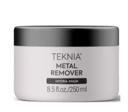 Интенсивная увлажняющая маска Lakme Teknia Metal Remover Hydra-Mask, 250 мл