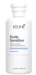 Кондиціонер для чутливої ​​шкіри голови Keune Scalp Sensitive Soothing Conditioner, 250 мл