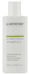 Шампунь для жирної шкіри голови La Biosthetique Methode Normalisante Shampooing Lipokerine A, 250 мл