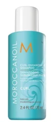 Шампунь для кучерявого волосся Moroccanoil Curl Enhancing Shampoo, 70 мл