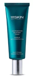 Протизапальна маска 111Skin Microbiome Blemish Mask, 75 мл