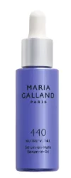Сироватка в олії для обличчя Maria Galland 440 Nutri`Vital Serum in Oil, 12 мл