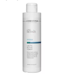 Тонік з молочною кислотою Christina Line Repair Hydra Lactic Active Toner, 300 мл