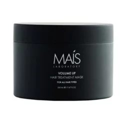 Маска для объема и укрепления тонких волос Mais Laboratory Volume Up Hair Treatment Mask, 500 мл