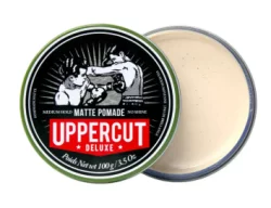 Матова помада Uppercut Deluxe Matt Pomade, 100 г