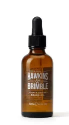 Масло для бороды Hawkins & Brimble Beard Oil, 50 мл