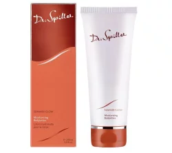 Лосьйон для тіла Dr. Spiller Moisturizing Bodylotion, 200 мл