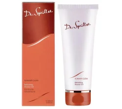 Гель для душу Dr. Spiller Refreshing Shower Gel, 200 мл
