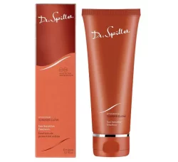 Сонцезахисне молочко для обличчя та тіла Dr. Spiller Sun Sensitive Emulsion SPF 20, 150 мл