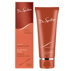 Солнцезащитный крем для лица Dr. Spiller Sun Sensitive Cream SPF 50, 50 мл