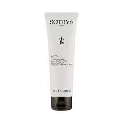 Очищаючий крем Sothys CLEANSING CREAM 125мл