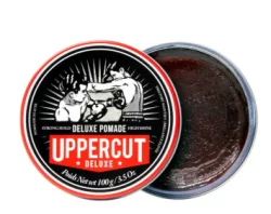 Помада для волосся Uppercut Deluxe Pomade, 100 г